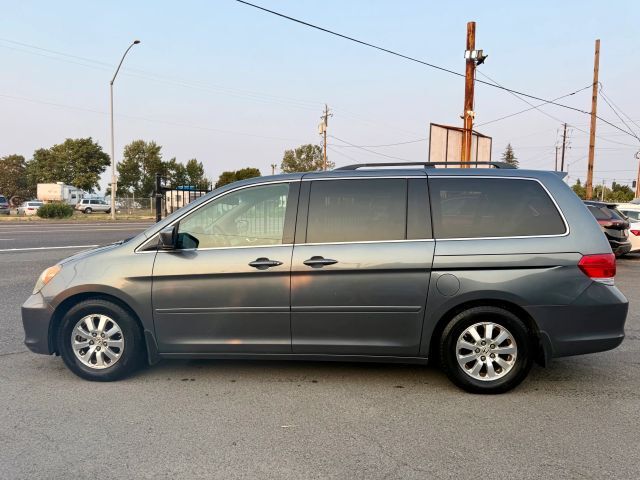 2010 HONDA Odyssey