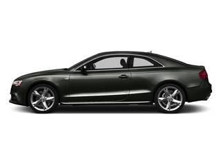 2016 AUDI A5