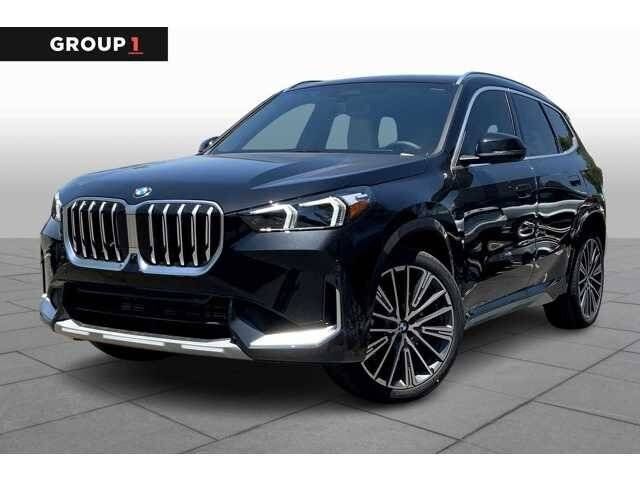 2025 BMW X1