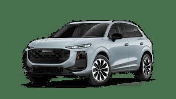 2026 AUDI Q3