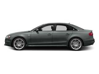 2012 AUDI A4