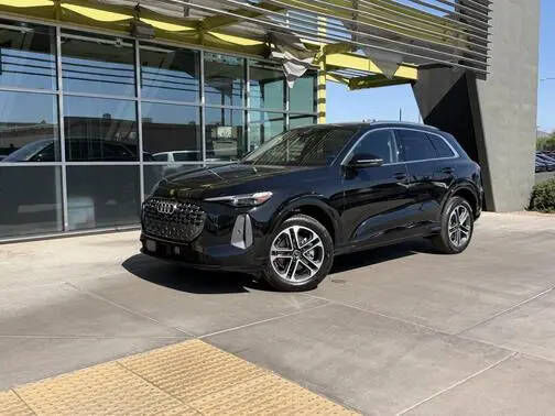 2025 AUDI Q5