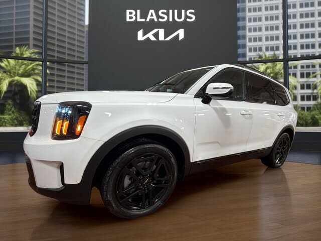 2024 KIA Telluride