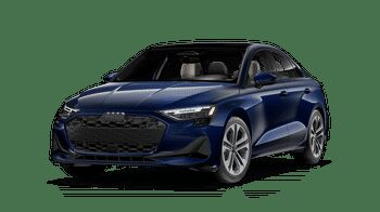 2026 AUDI A3