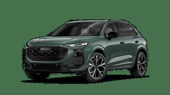2026 AUDI Q3