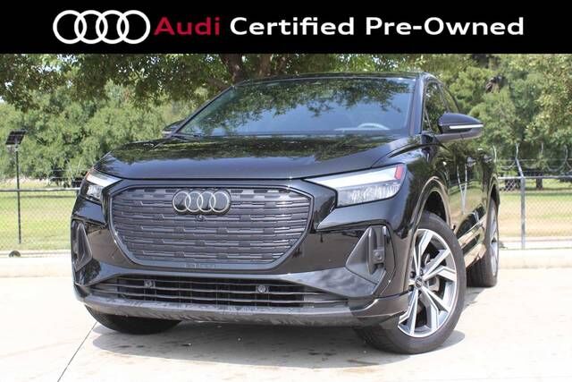 2024 AUDI Q4