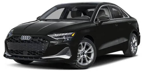 2026 AUDI A3