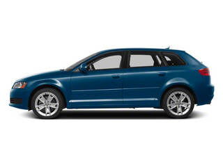 2010 AUDI A3