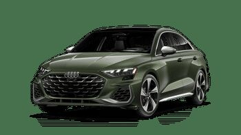 2026 AUDI S3