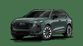 2026 AUDI Q3
