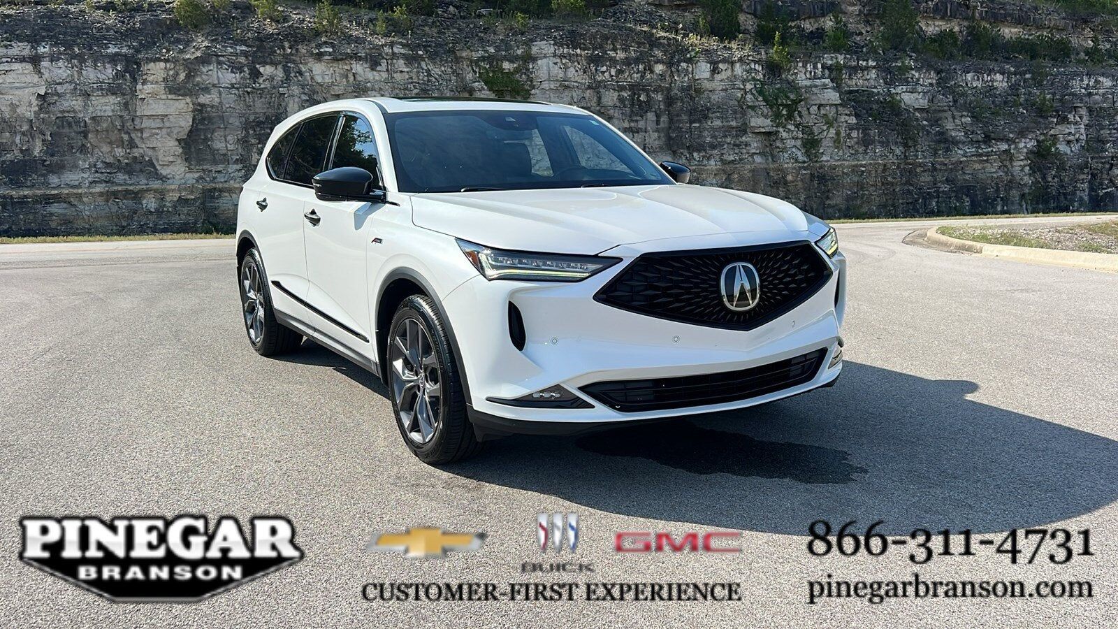 2022 ACURA MDX