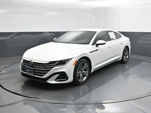 2023 VOLKSWAGEN Arteon