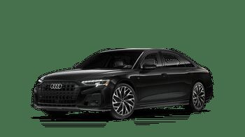 2027 AUDI A8 L