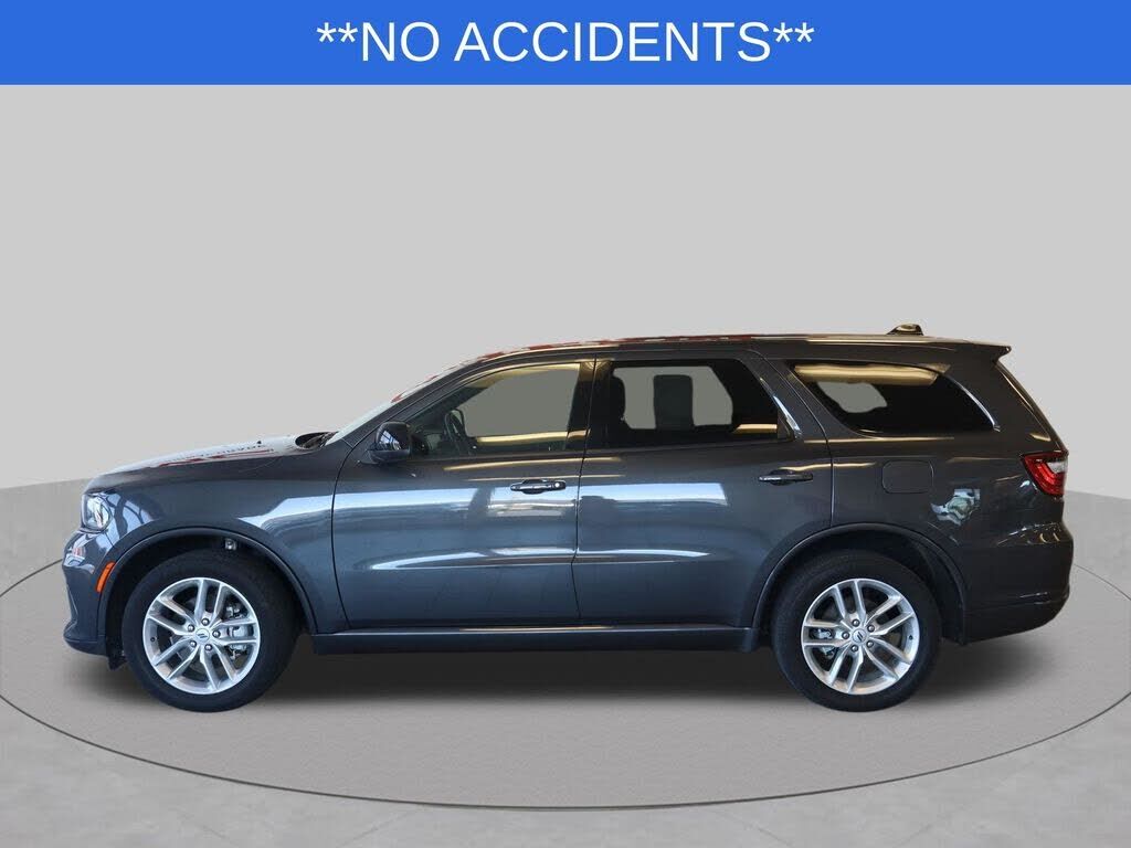 2025 DODGE Durango