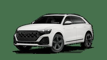 2027 AUDI Q8