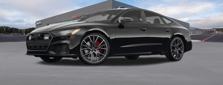 2023 AUDI S7