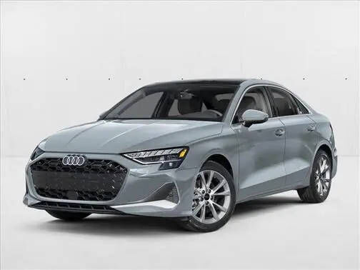 2026 AUDI A3