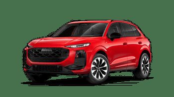 2026 AUDI Q3