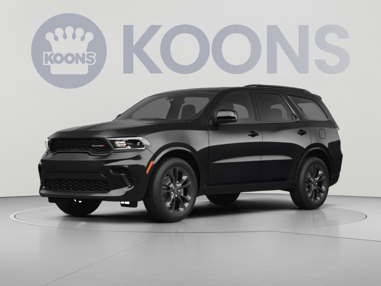2027 DODGE Durango