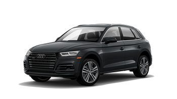 2020 AUDI Q5 e