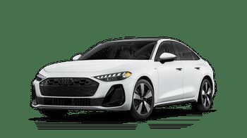 2026 AUDI A5
