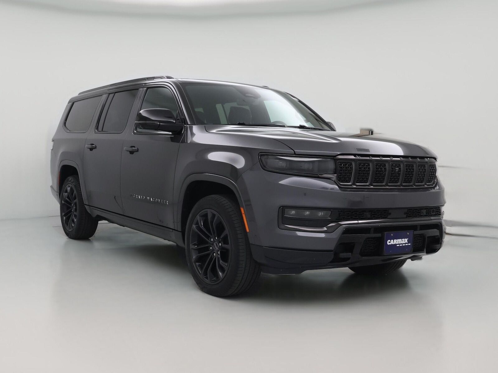 2024 JEEP Wagoneer