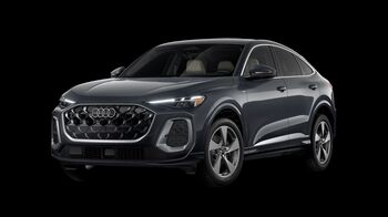 2026 AUDI SQ5
