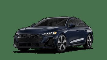 2026 AUDI A5