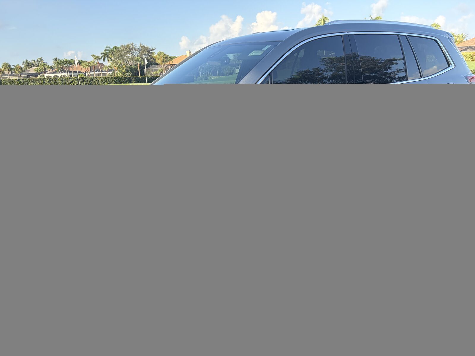 2024 CADILLAC XT6