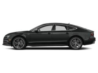 2018 AUDI A7