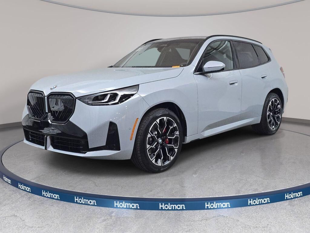 2026 BMW X3
