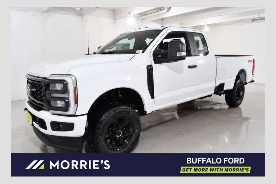 2026 FORD F-350