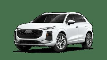2026 AUDI Q3