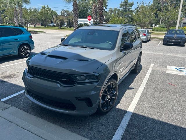 2023 DODGE Durango