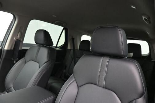 2026 HONDA Passport