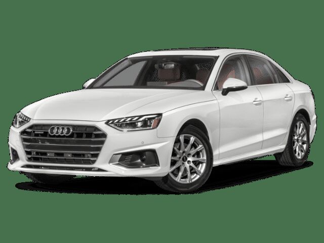 2024 AUDI A4