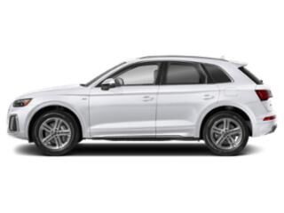 2024 AUDI Q5 e