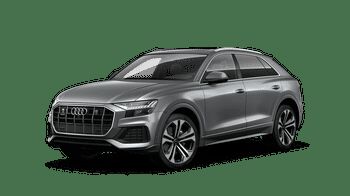 2021 AUDI Q8