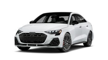 2026 AUDI S3