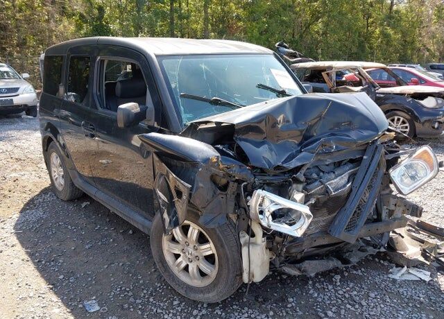 2006 HONDA Element