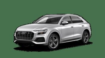 2020 AUDI Q8