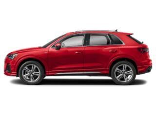 2024 AUDI Q3