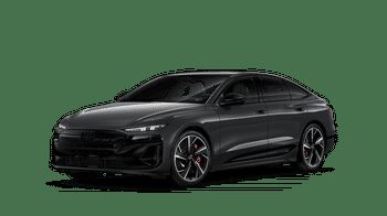 2027 AUDI S6