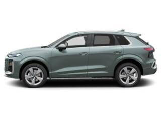 2026 AUDI Q3