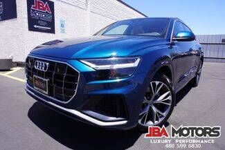 2020 AUDI Q8