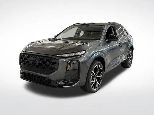2026 AUDI Q3