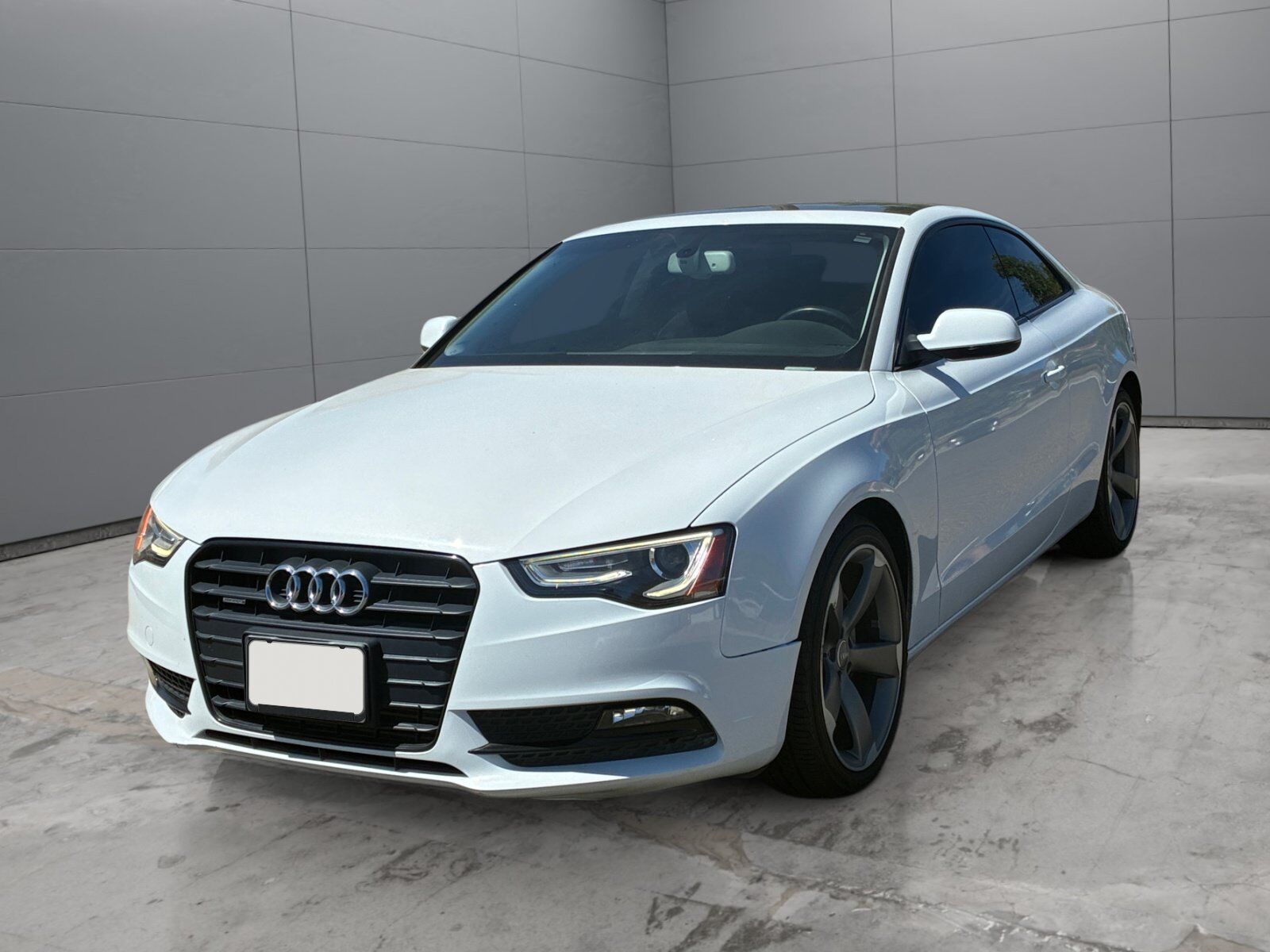 2014 AUDI A5