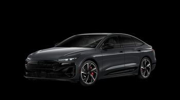 2027 AUDI S6