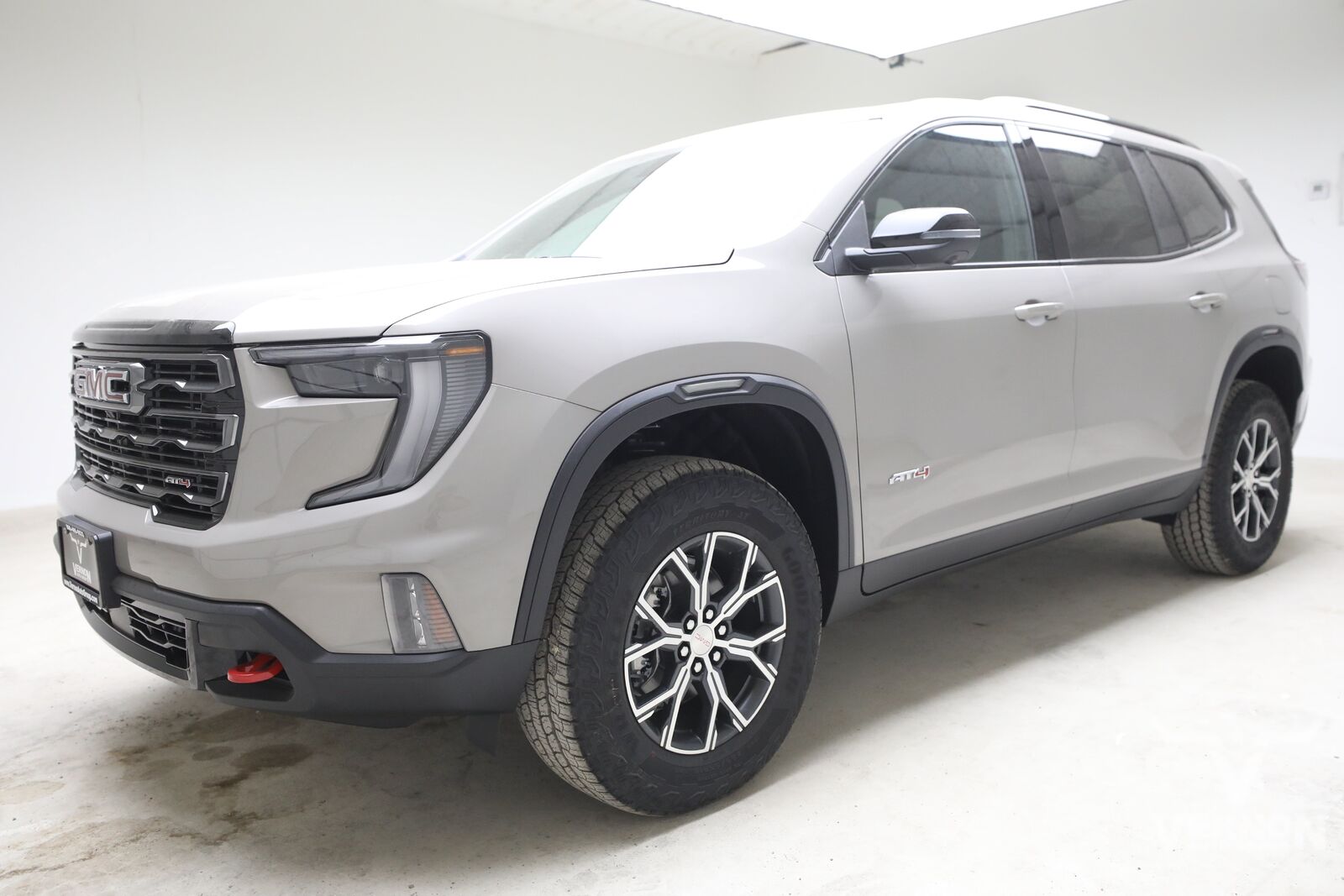2027 GMC Acadia