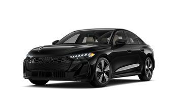 2026 AUDI A5